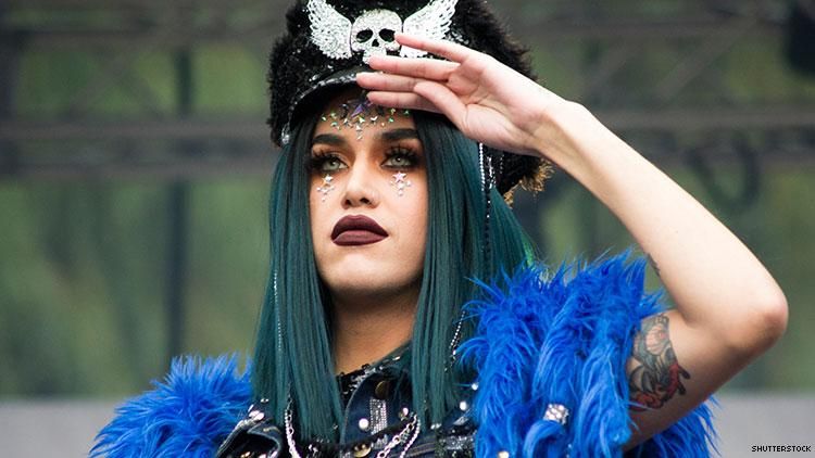 pop adore delano