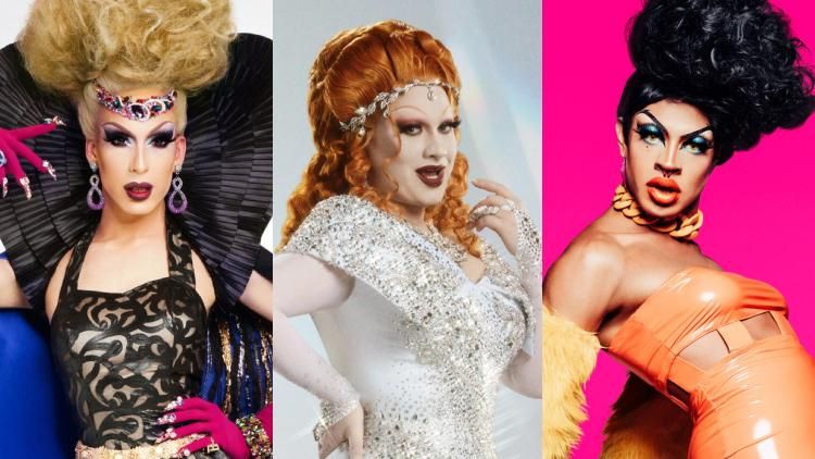 Touring 'Drag Race' Queens Hire Extra Security Amid Club Q Shooting