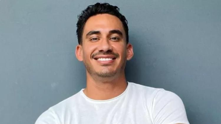 GoFundMe Started For Late 'Drag Race: Vegas Revue' Star André Hurtado