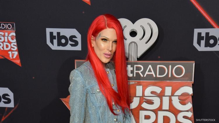 Jeffree Star Accused Of Paying Off Sexual Assault Accuser