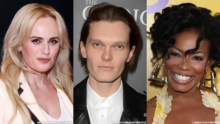 These Are The Celebrities Who Came Out During Pride Month 2022