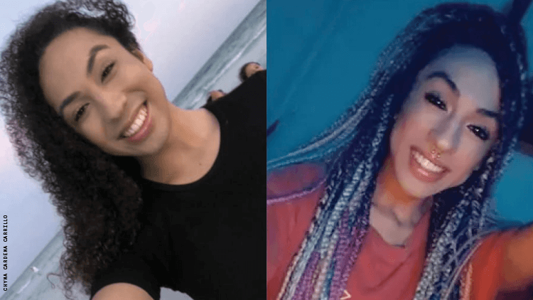 Brutal Killing Of Chyna Carrillo Signals Deadliest Year For Trans Folk