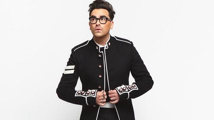 Dan Levy