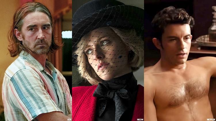 15 Times Out LGBTQ+ Actors Played Straight in Film & Television