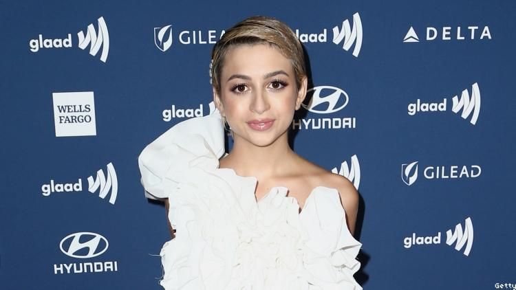 Saved By The Bell Reboot Casts Trans Actress Josie Totah 