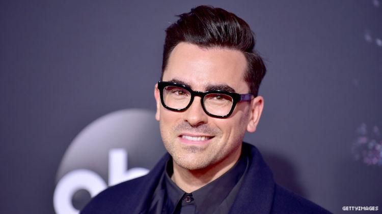 Dan Levy Directed ‘schitts Creeks Final Season Premiere