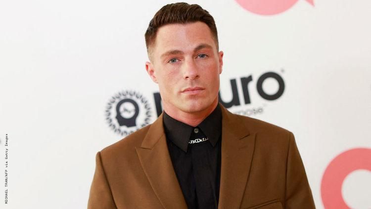 colton haynes and girlfriend 2022