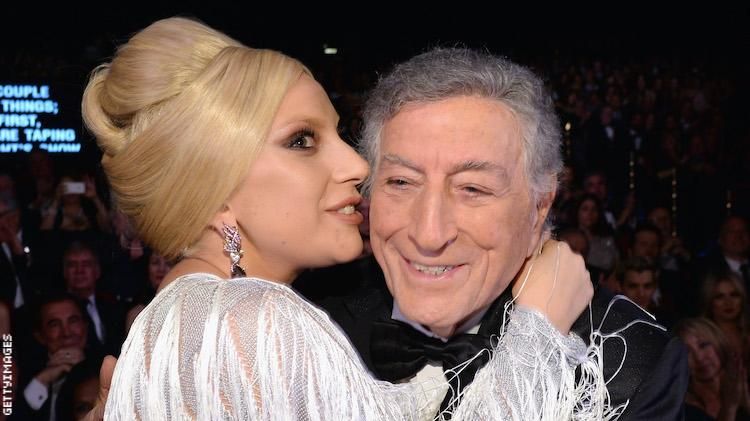 Lady Gaga and Tony Bennett Are Releasing a Second Joint Album