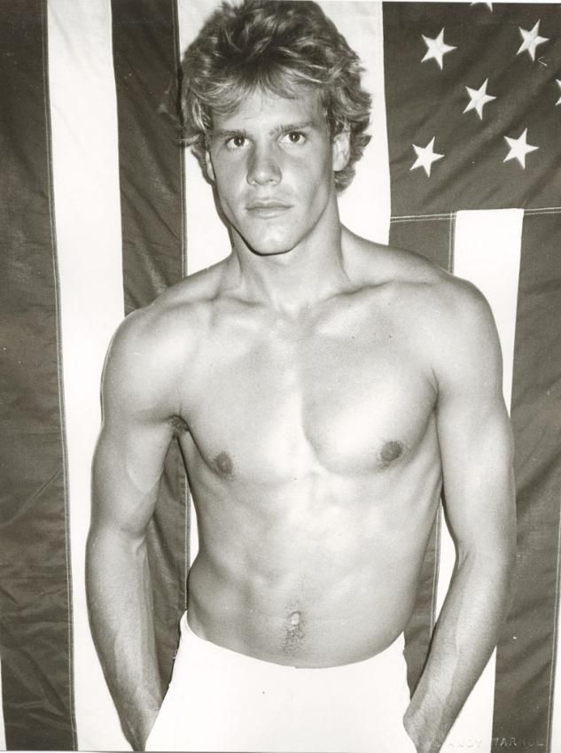 Nude Male Models Par Andy Warhol Sur Artnet My XXX Hot Girl