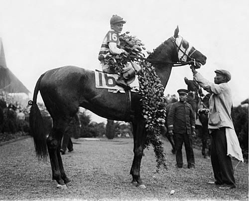 20 Super Gay KY Derby Winners (Based On Name Alone)