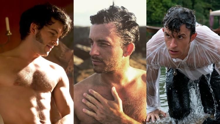 11 Sexy Pics of Jonathan Bailey to Get Hyped for 'Bridgerton' Season 3