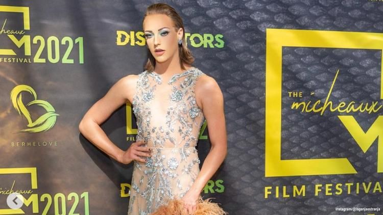 Download Drag Race Star Laganja Estranja Comes Out As Trans