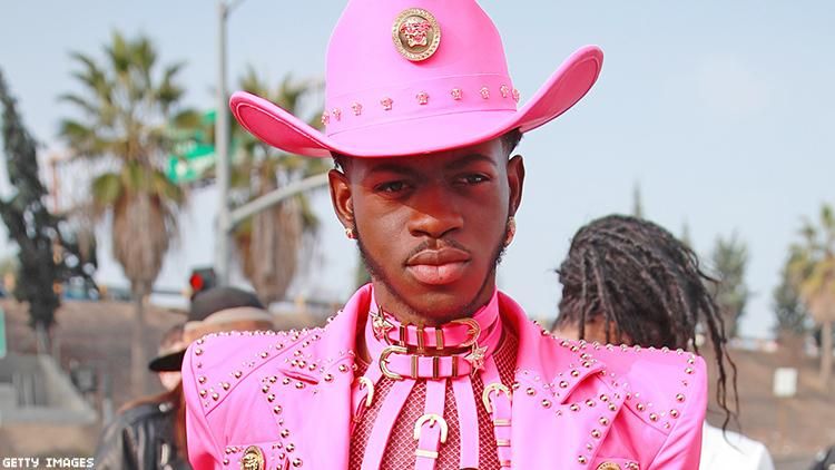 Lil Nas X Teases New Track, Destroys 'One Hit Wonder' Troll