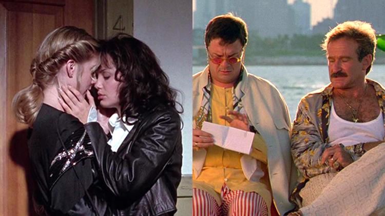 13 LGBTQ+ Movies Streaming On HBO Max Right Now