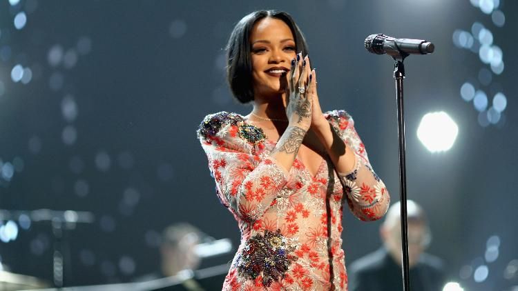 Here's Every New Project Rihanna Is Blessing Us With Very, Very Soon