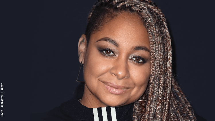 Raven-Symone