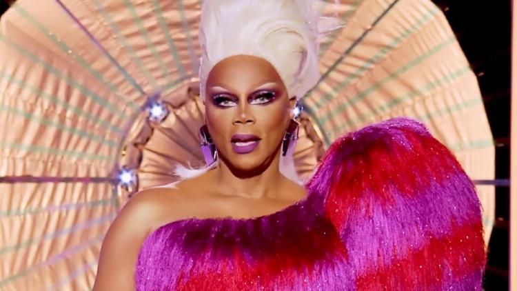 Rupaul Just Announced A Global All Stars Season Of Drag Race 