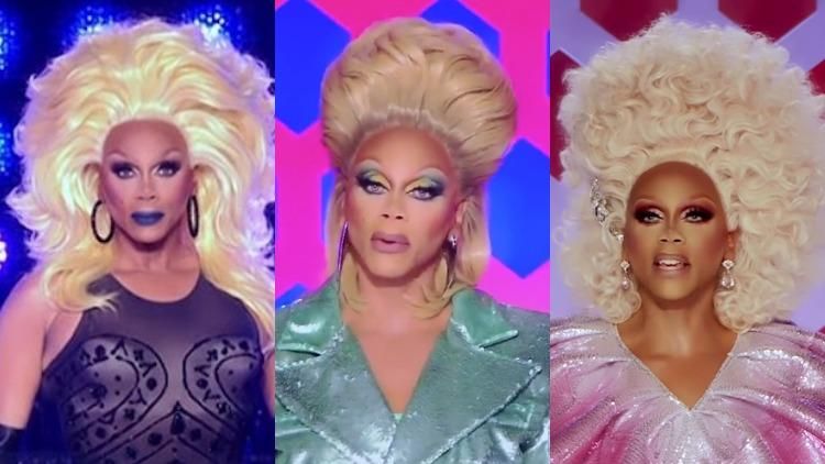 Early Ru-Veal: Every 2021 RuPaul 'Drag Race' Look We've Already Seen