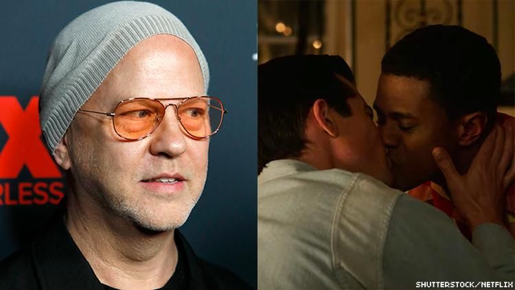 ryan murphy hollywood