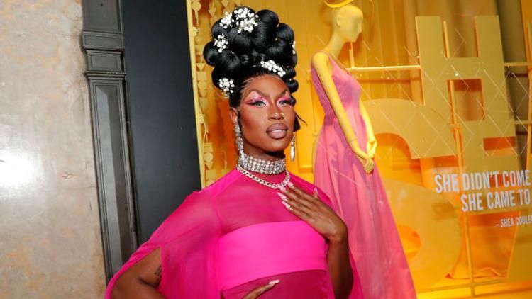 Shea Couleé Teases Leaving Her Drag “Print” On Her Mystery Marvel Role ...