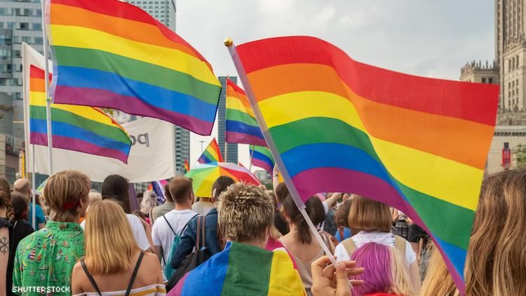 Two Lgbt Free Zones In Poland Struck Down By Courts