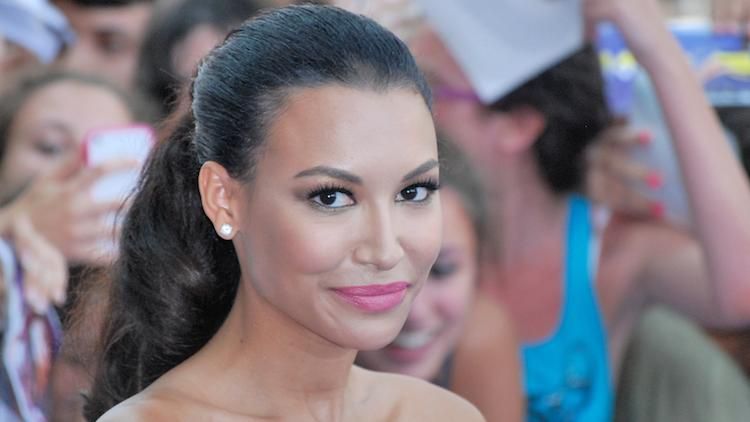 'Glee' Cast to Reunite for Naya Rivera Tribute at the GLAAD Med Awards