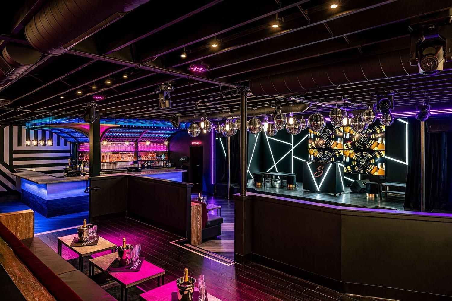 Luke Nero Brings Gay Nightlife To Orange County With Strut Bar Club   Strutbar Courtesy Strutbar 750x422 