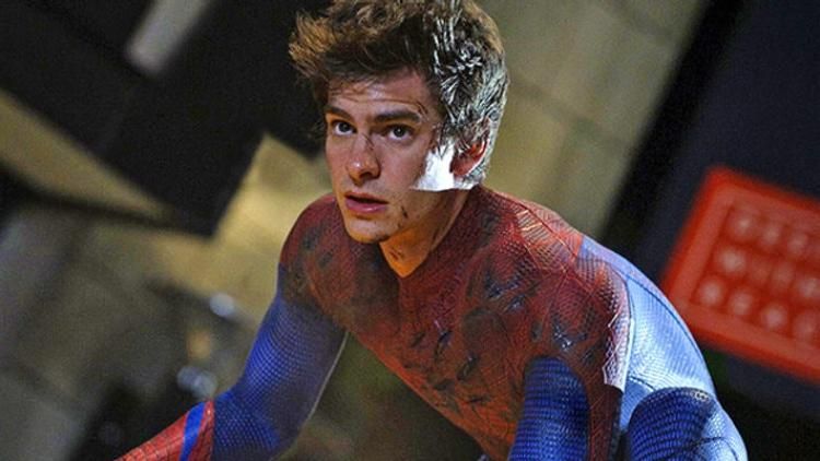 Andrew Garfield&#39;s Comments About Bi Spider-Man Are Still Important