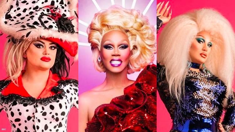 The Drag Queens That Found Fame After Being On RuPaul's Drag Race