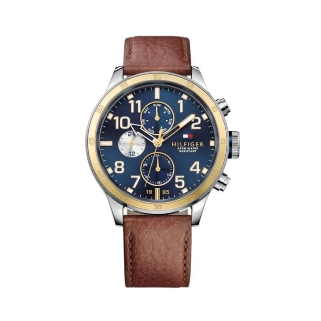 Five of The Best Tommy Hilfiger Watches