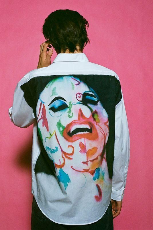 supreme leigh bowery hoodie