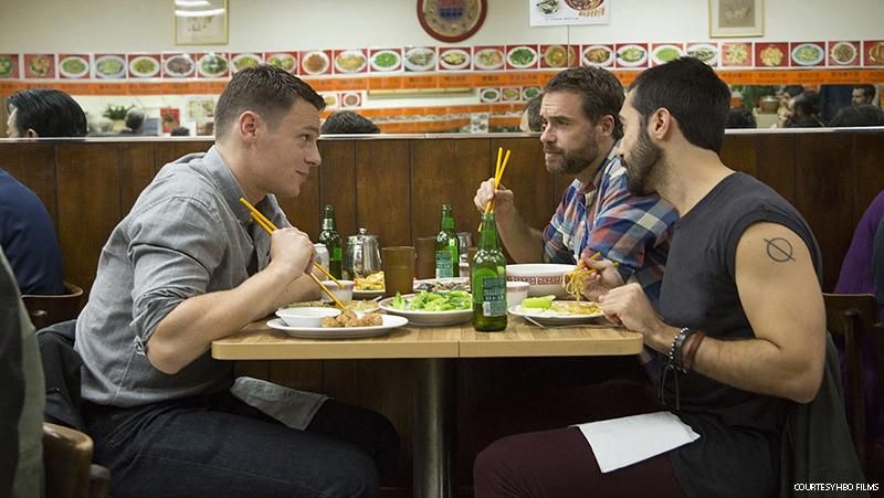 gay movies to watch on hbo