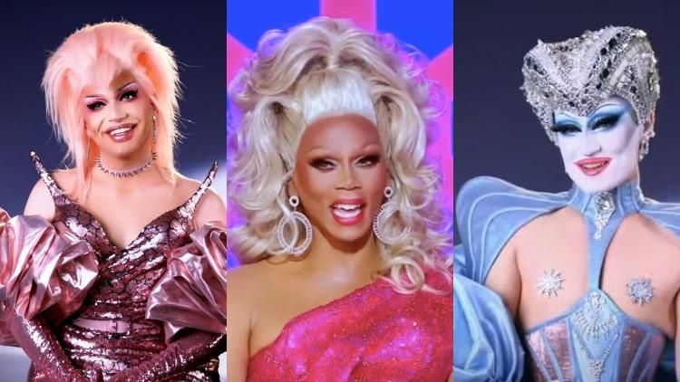 This Is How Many Followers Drag Race 13 Queens Gained Over The Season