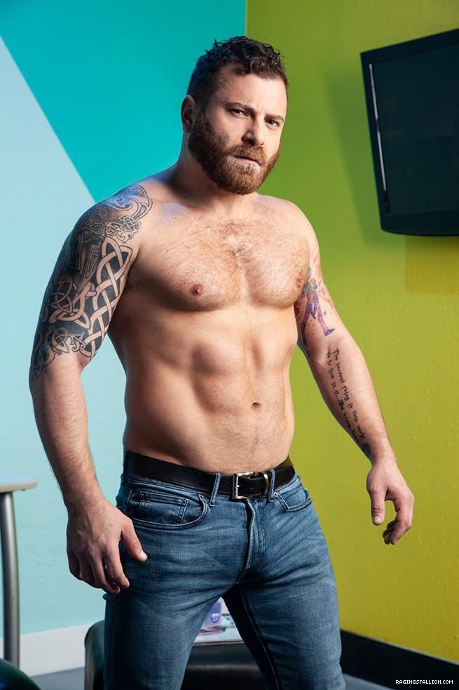 the best gay porn actor