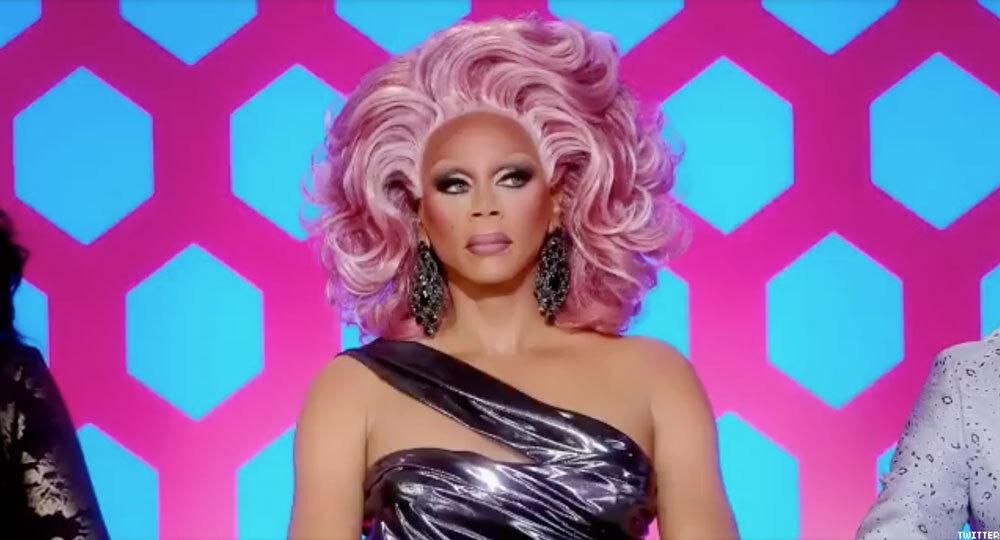 This Is the Wig Master RuPaul Uses on 'Drag Race' Season 12