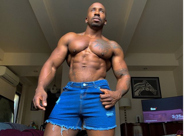 These Are The Top 10 Justforfans Gay Porn Performers Of 2019 9221