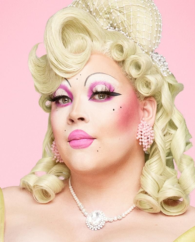 Meet the 10 Queens of 'Drag Race France' Season 1