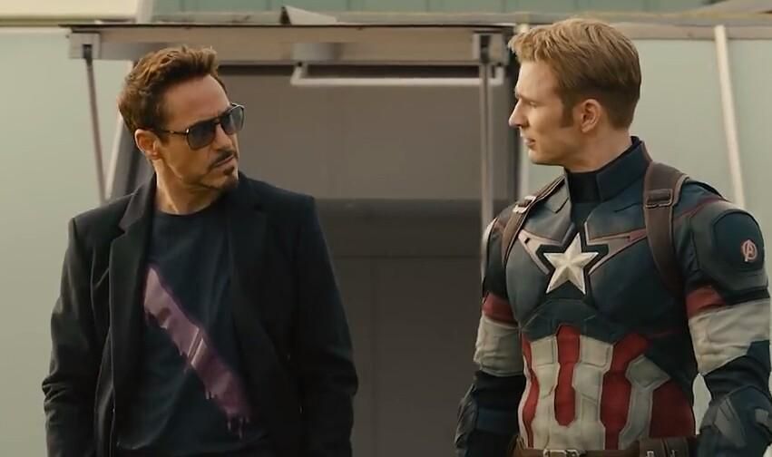 15 Gay Marvel Ships the Stans Go Crazy For