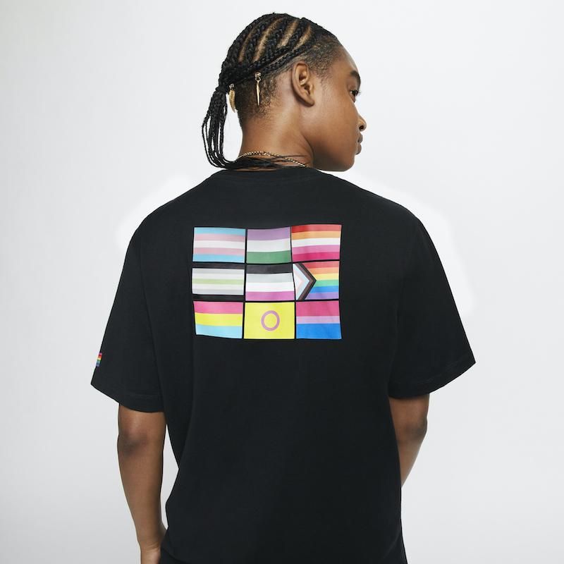 pride apparel nike