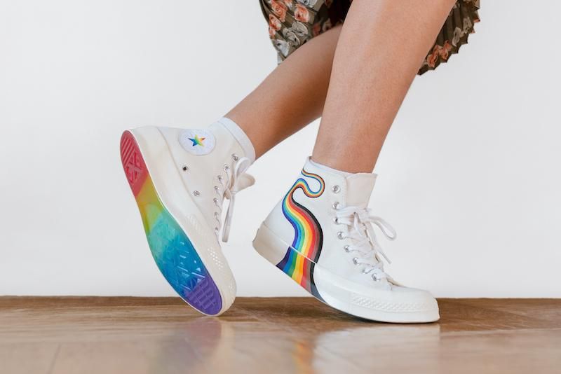 2021 converse pride